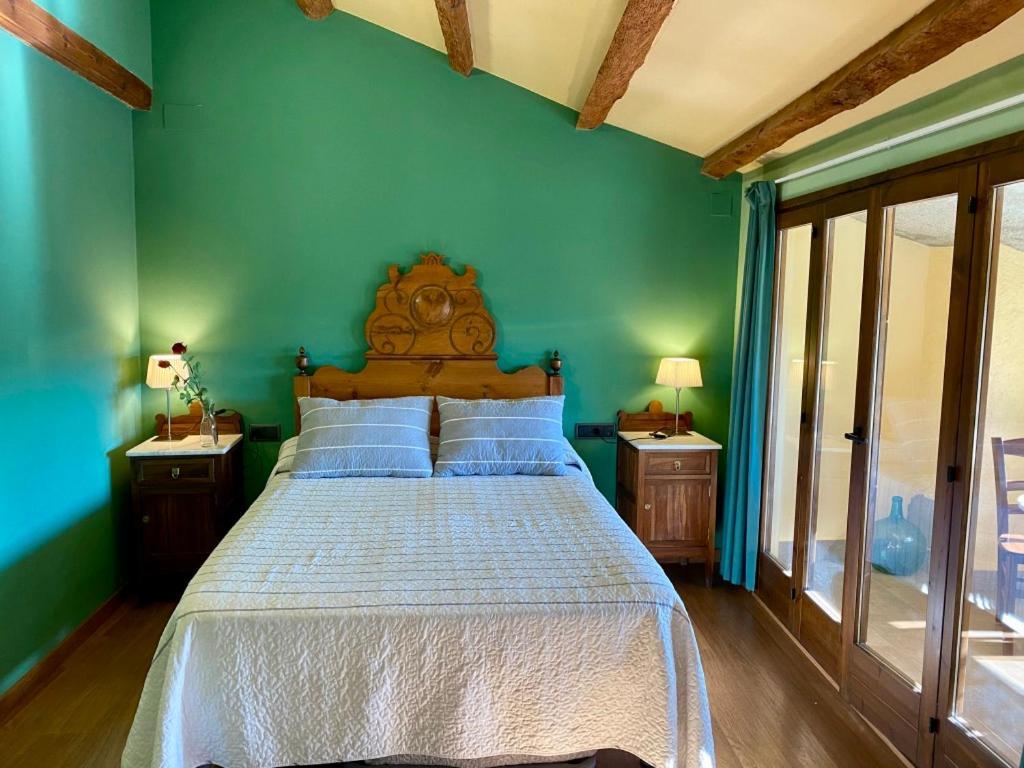 Campalans Rural Mobilhomes 3*