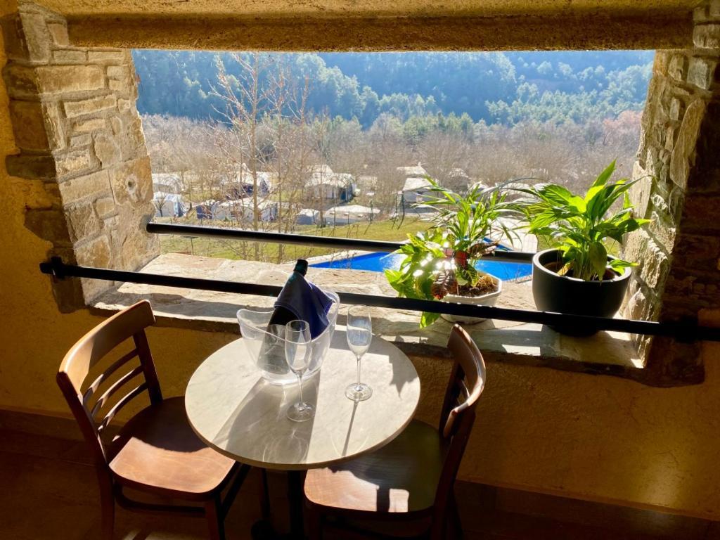 Campalans Rural Mobilhomes Hotel 3*