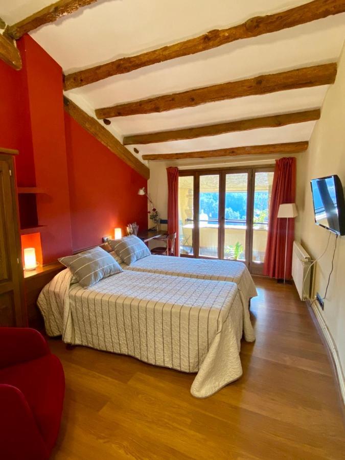 Campalans Rural Mobilhomes Hotel