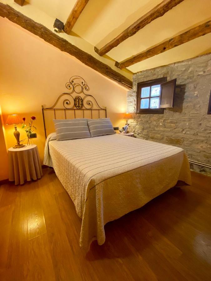 Hotel Casa Rural Campalans 3*