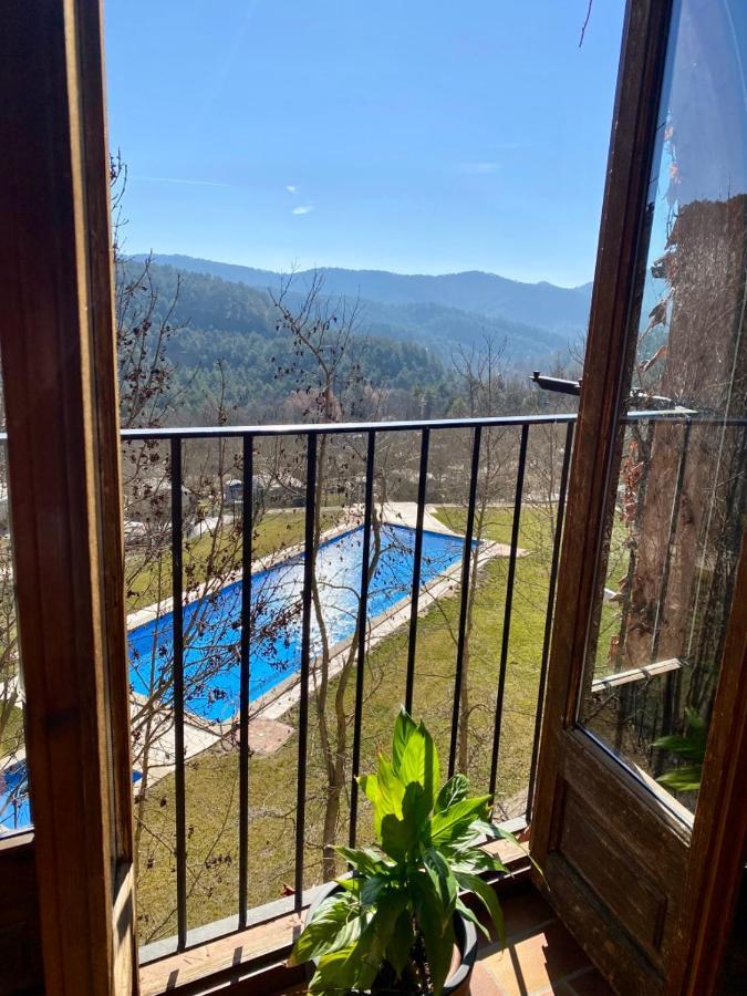 Campalans Rural Mobilhomes Hotel