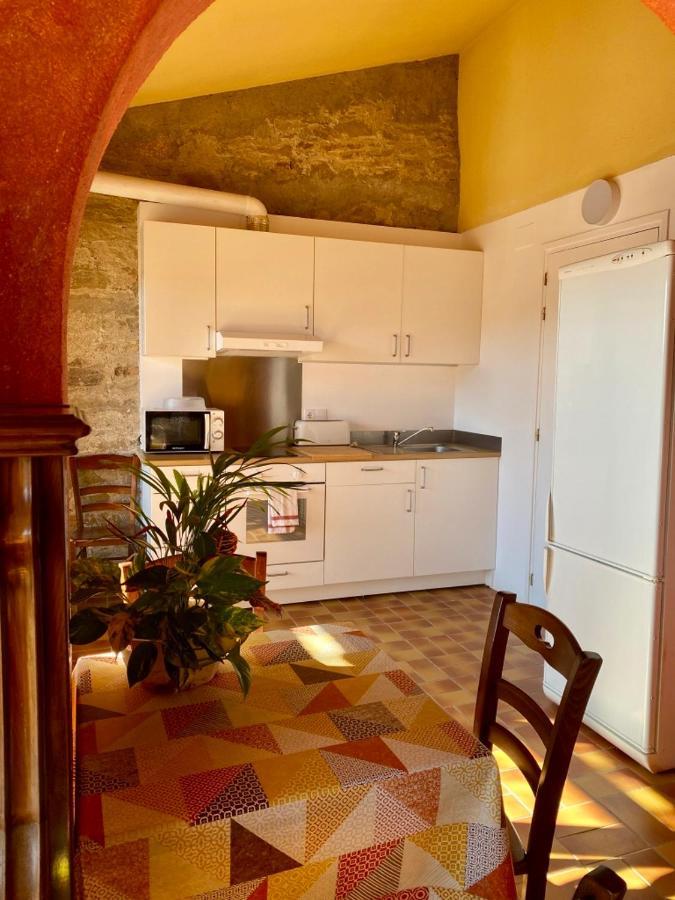 Casa Rural Campalans