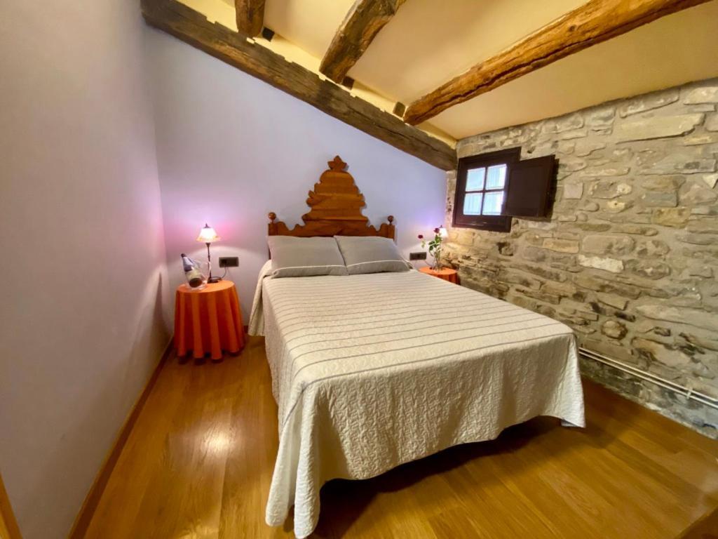 Casa Rural Campalans 3*