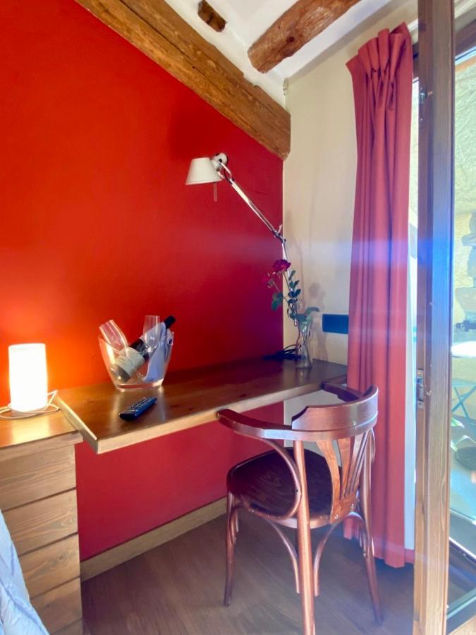 Hotel Campalans Rural Mobilhomes Borredá