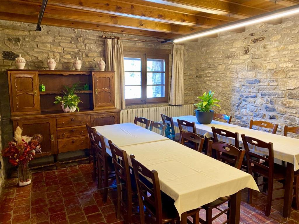 Campalans Rural Mobilhomes 3* Borredá