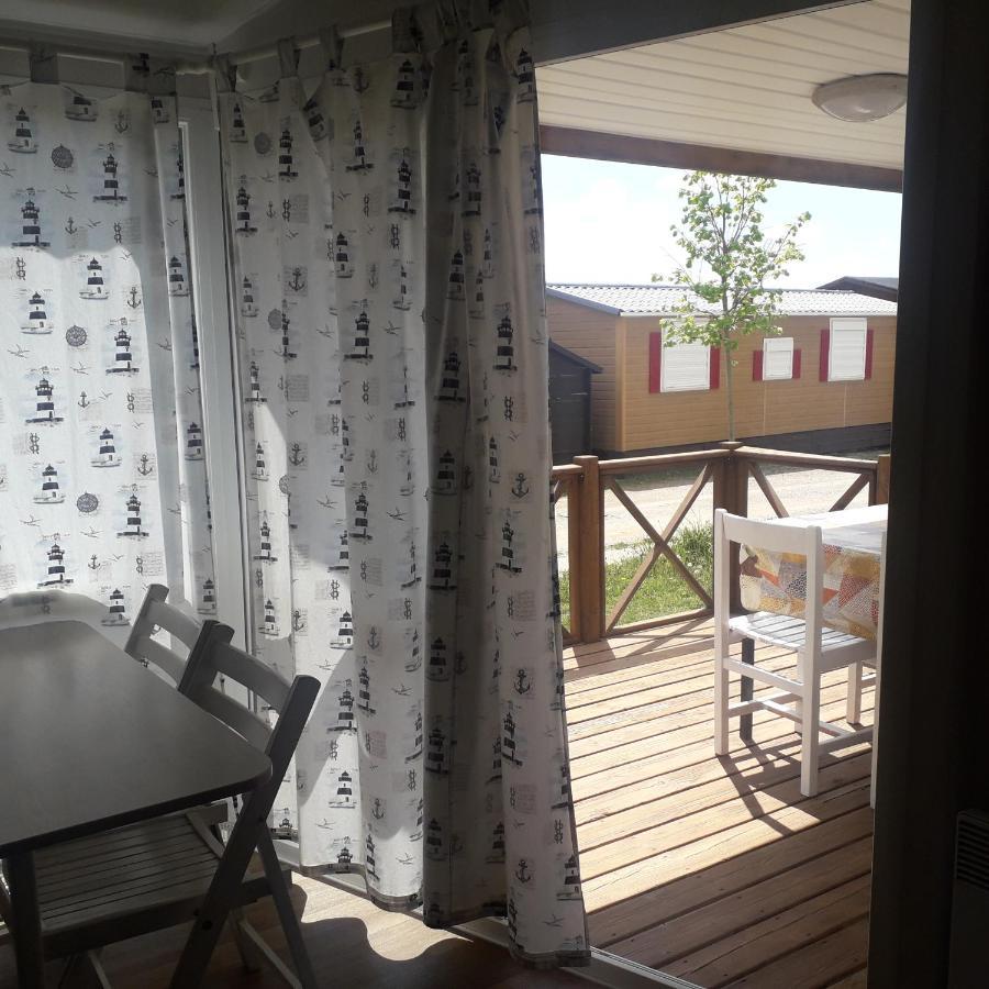Campalans Rural Mobilhomes 3* Borredá