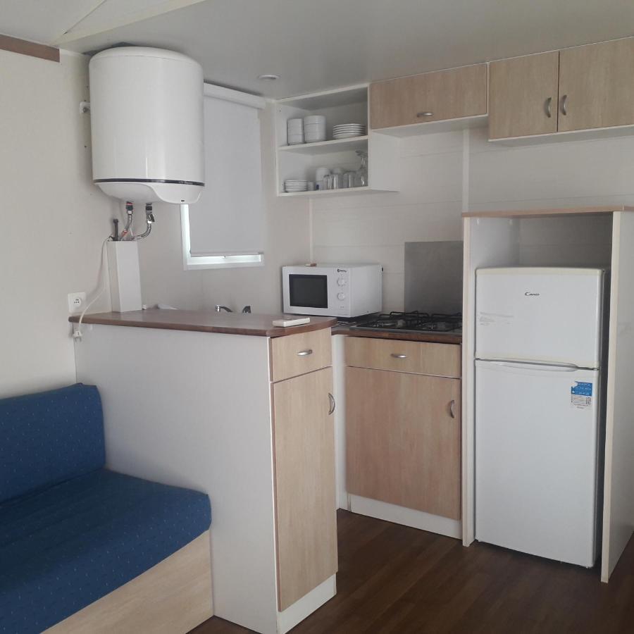 Campalans Rural Mobilhomes Hotel 3*