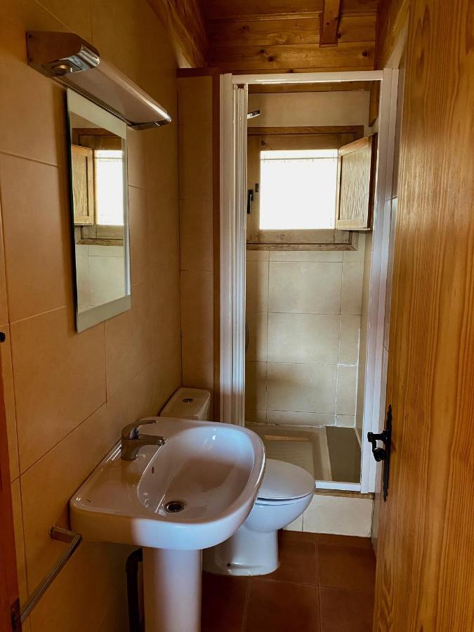 Campalans Rural Mobilhomes Borredá
