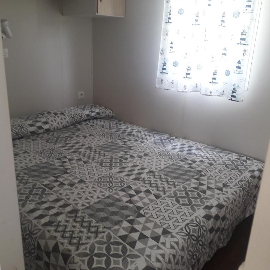 Campalans Rural Mobilhomes 3* Borredá