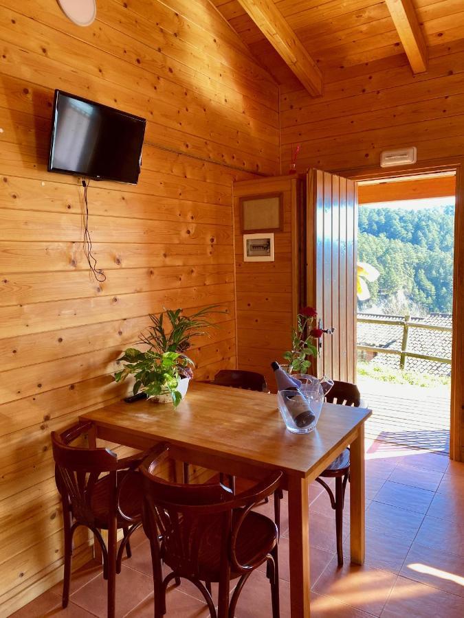 Campalans Rural Mobilhomes 3* Borredá
