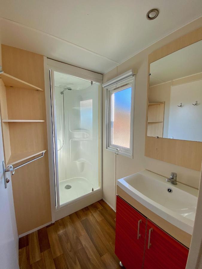 Hotel Campalans Rural Mobilhomes 3*