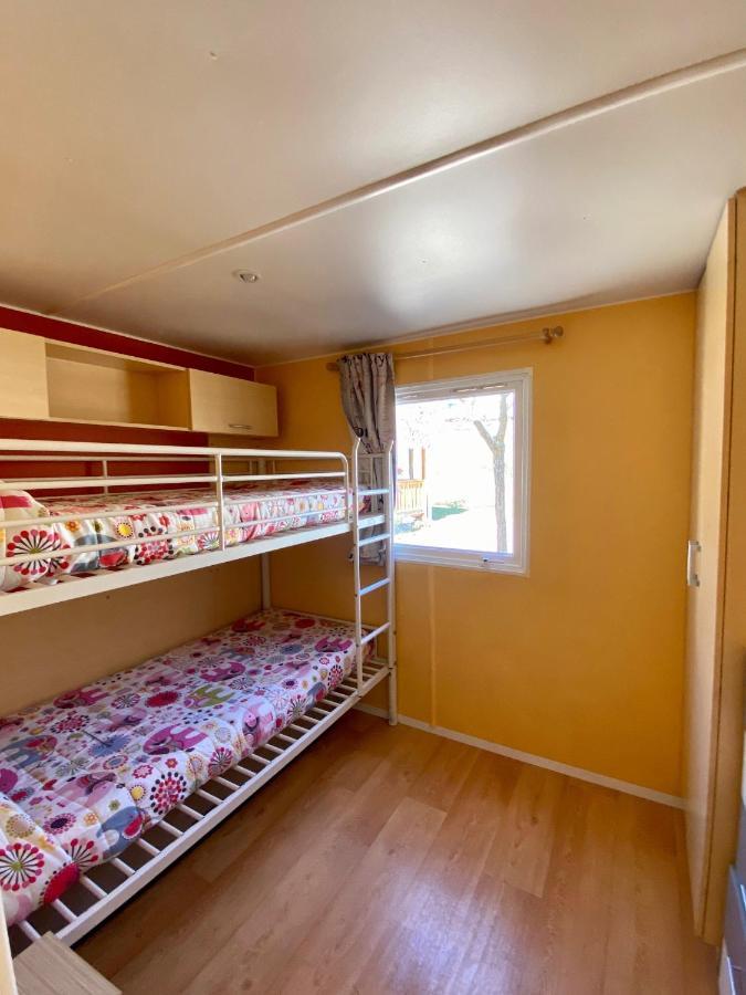 Hotel Campalans Rural Mobilhomes 3*