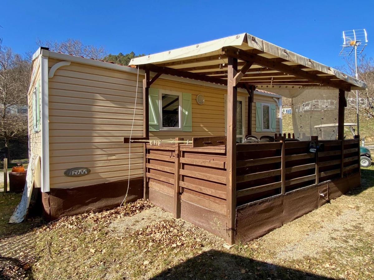 Campalans Rural Mobilhomes Hotel 3*