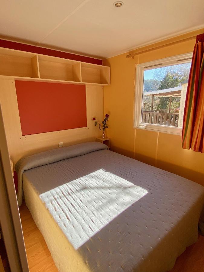 Hotel Campalans Rural Mobilhomes