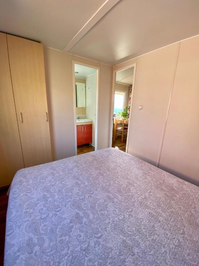 Campalans Rural Mobilhomes Borredá